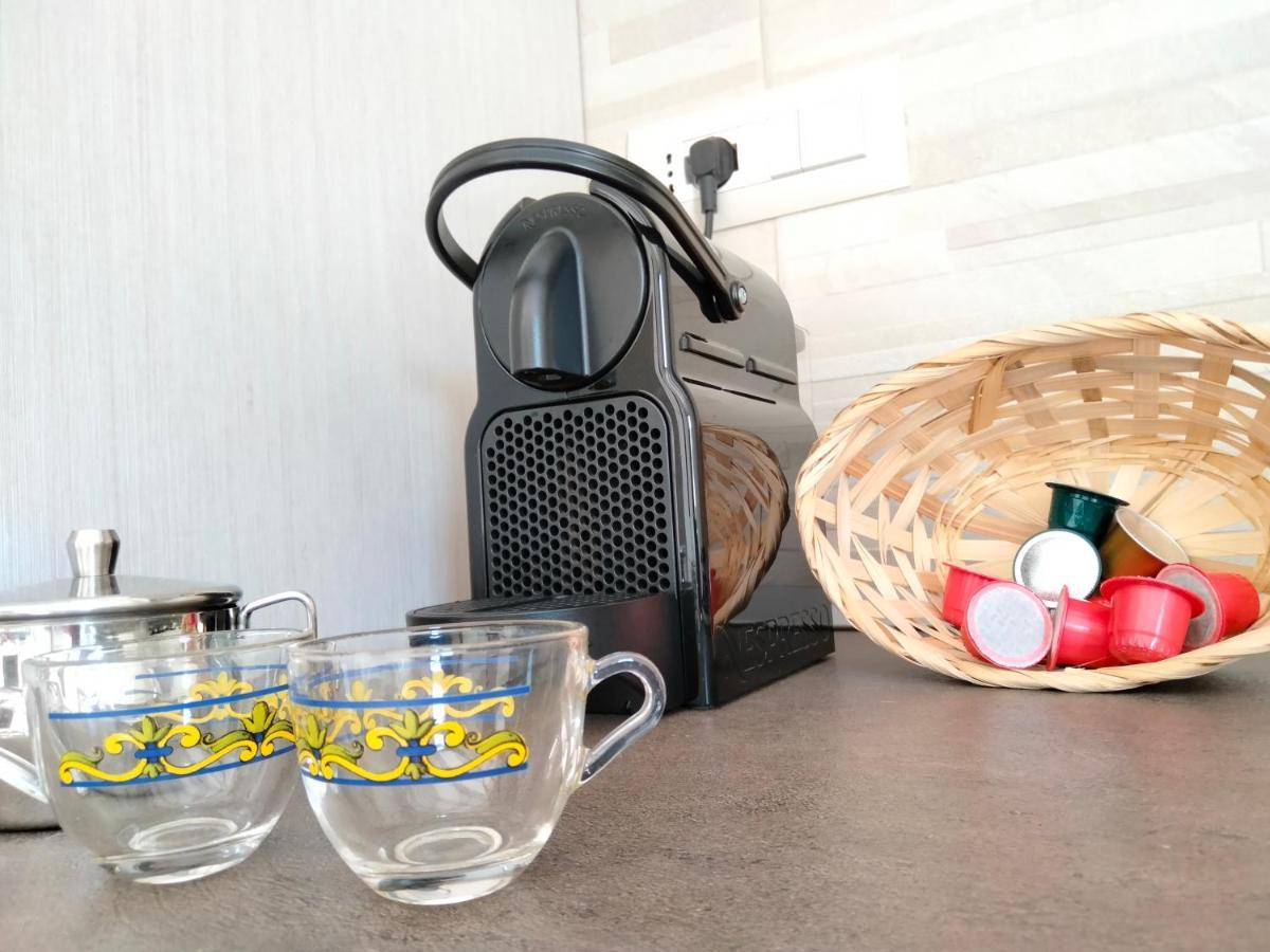 Appartement Da Dani à Cagliari Extérieur photo