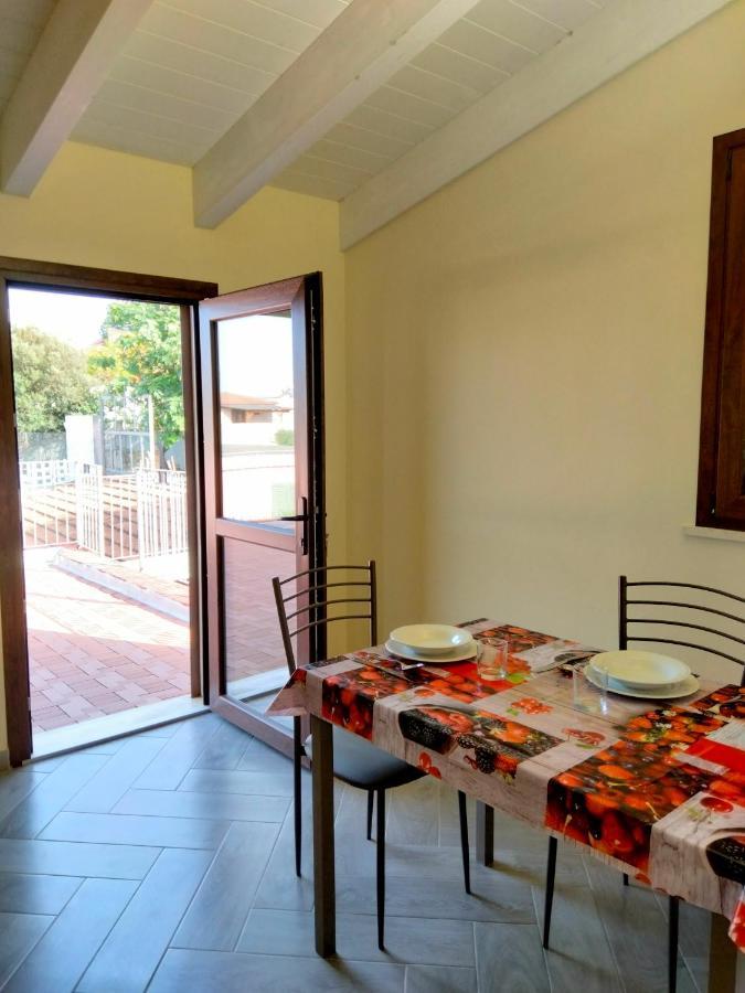 Appartement Da Dani à Cagliari Extérieur photo