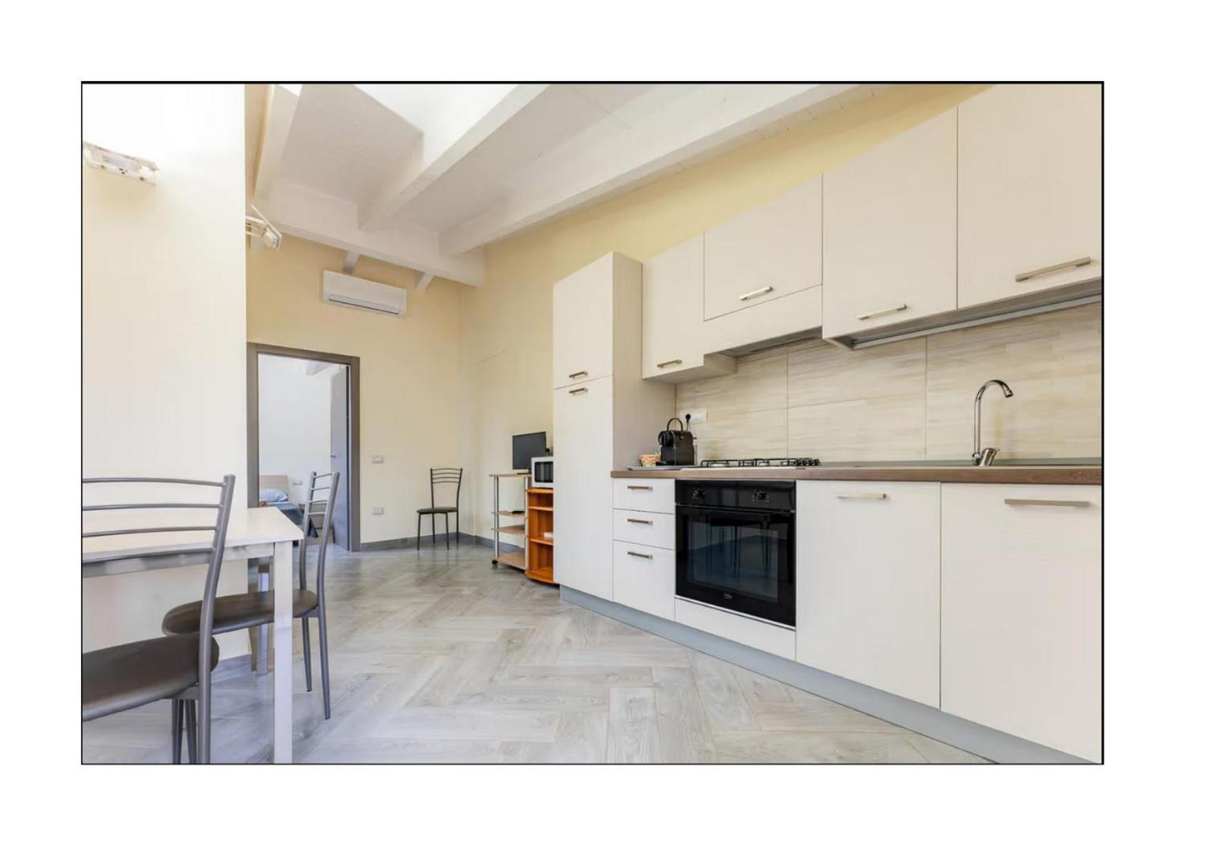 Appartement Da Dani à Cagliari Extérieur photo