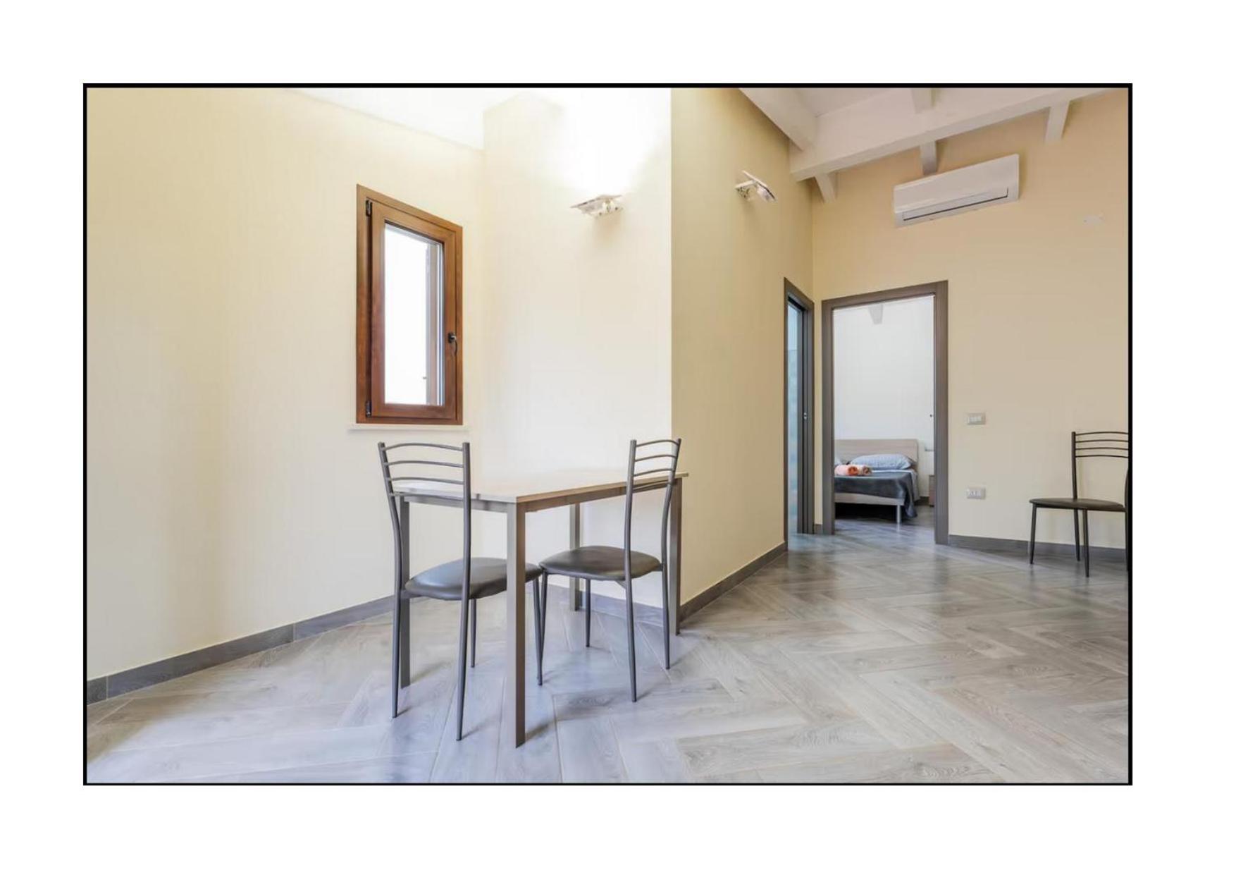 Appartement Da Dani à Cagliari Extérieur photo
