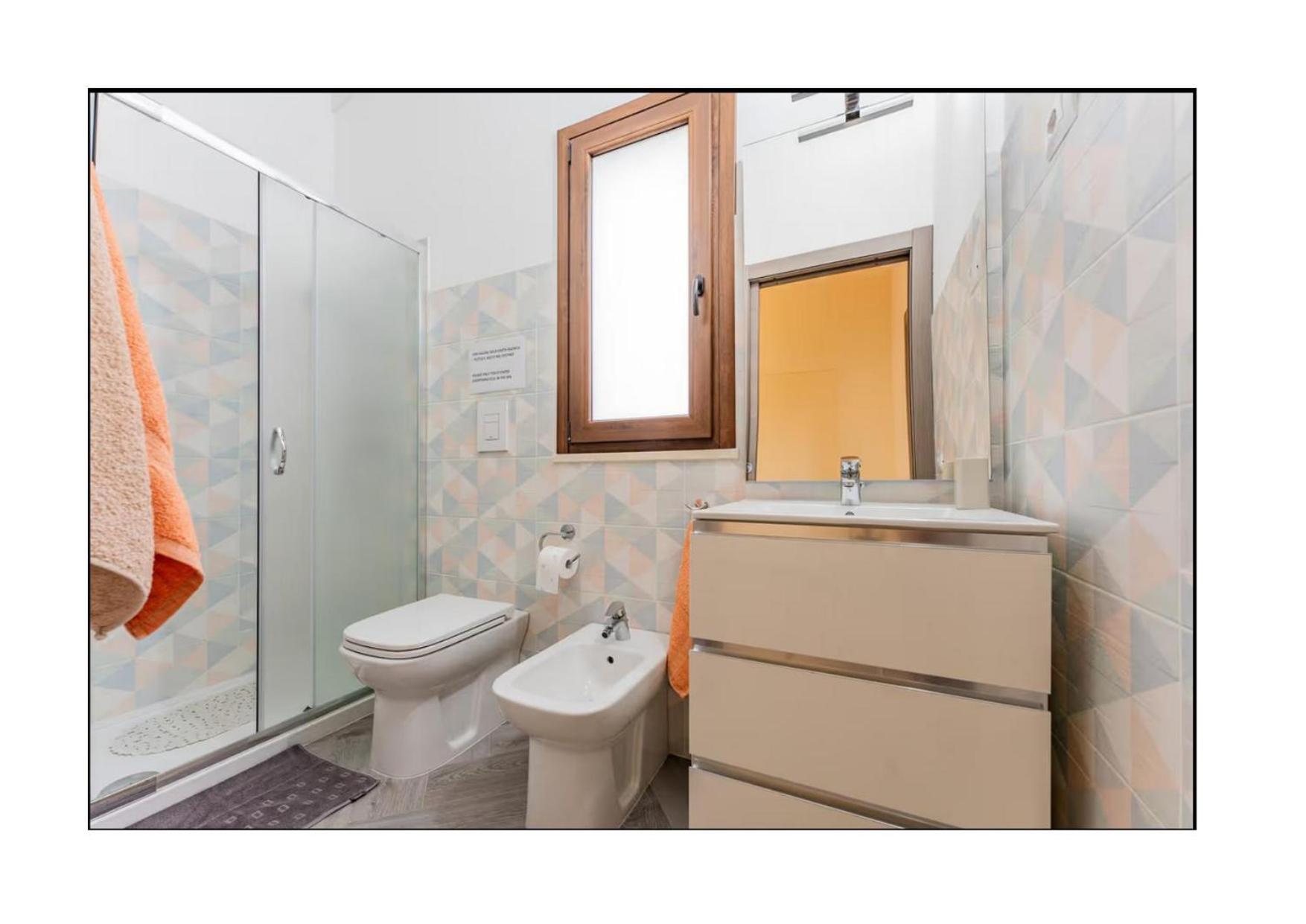 Appartement Da Dani à Cagliari Extérieur photo
