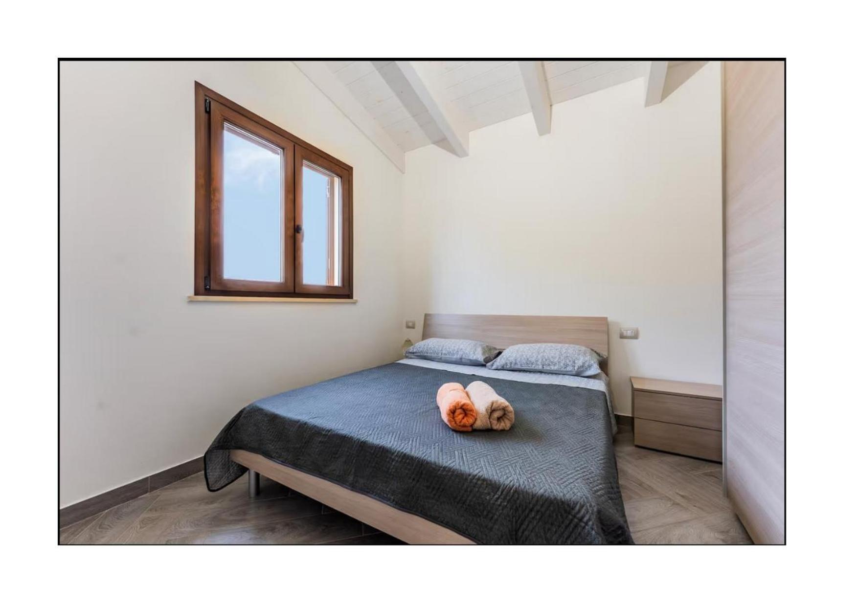 Appartement Da Dani à Cagliari Extérieur photo